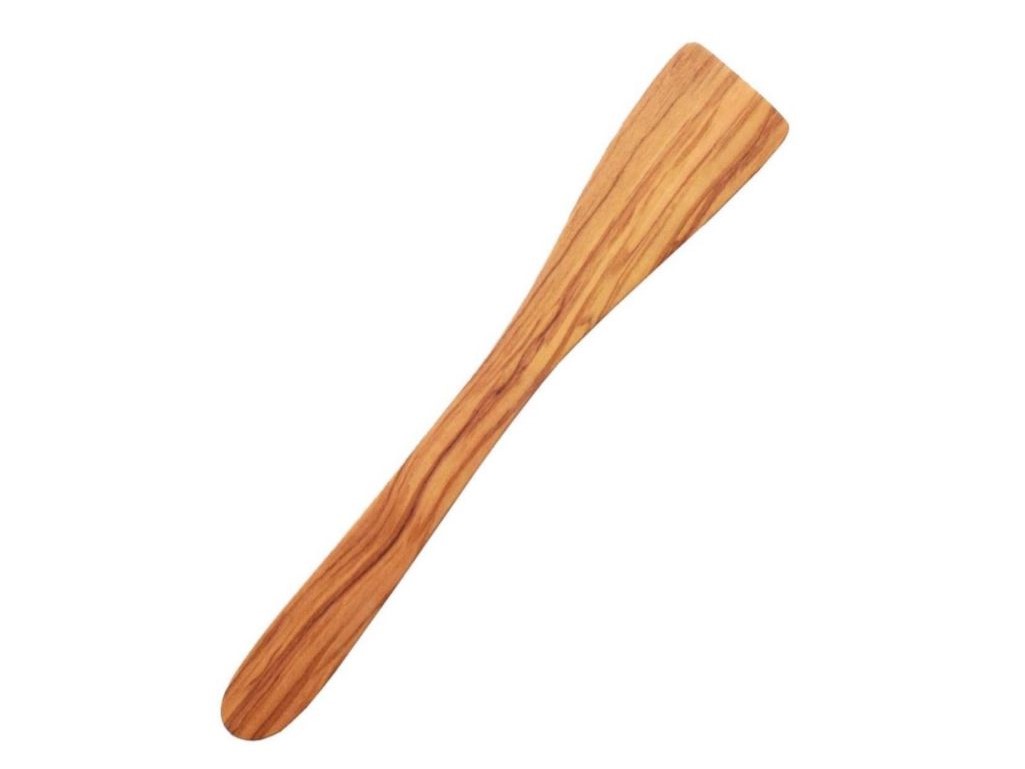 Spatula Straight