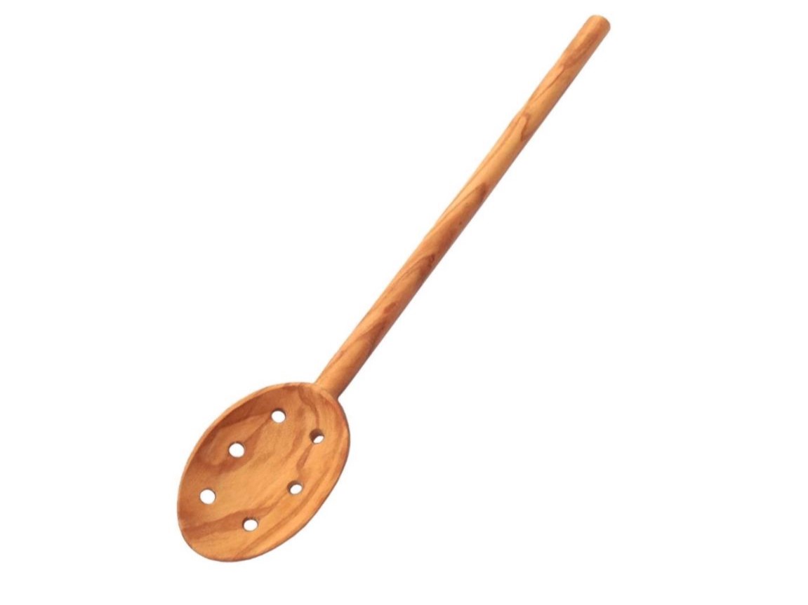 Spoon for Olives