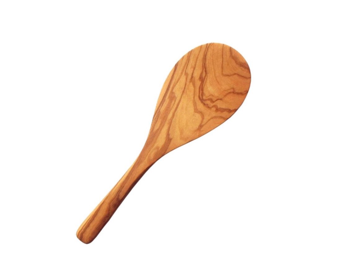 Spoon for Rice