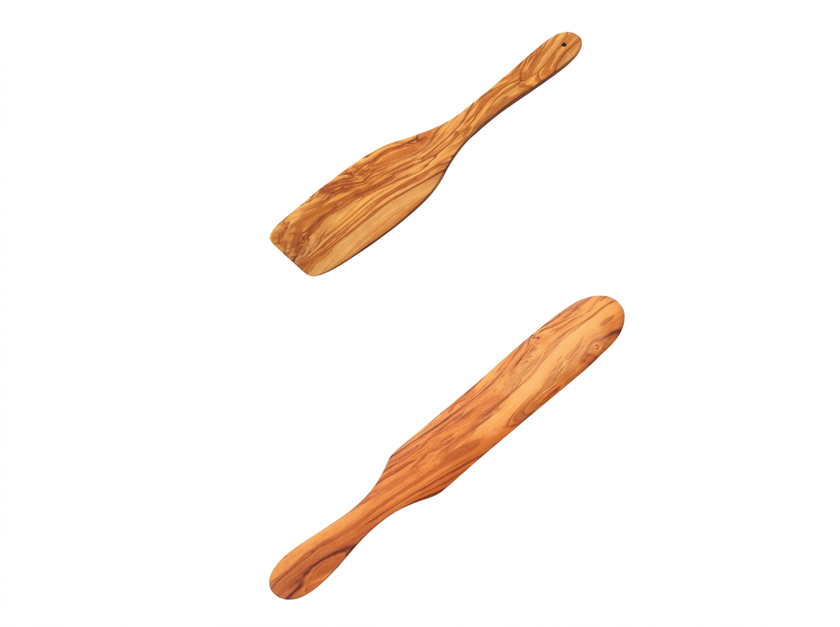 Sweet Spatulas
